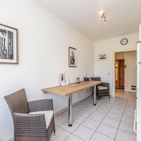 Ferienwohnung Zeitraumpause Gelting Exterior foto